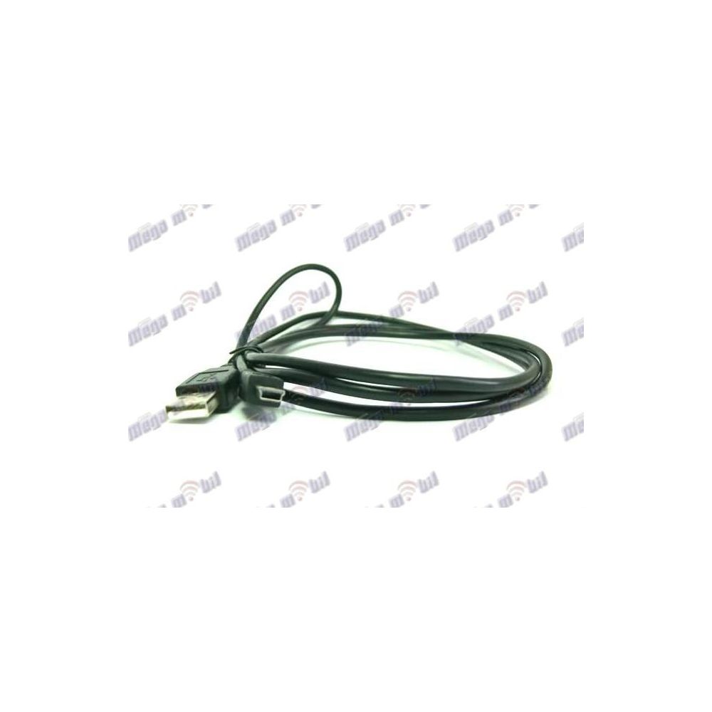 Kabel USB/Mini USB 1.5m